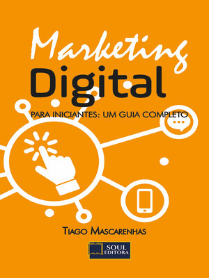 cover image of Marketing Digital